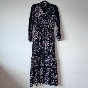 Belle sky dress. Size M.